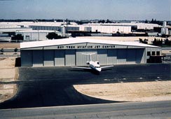 Aviation Buildings