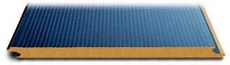 IPS ESP Insulated Panel